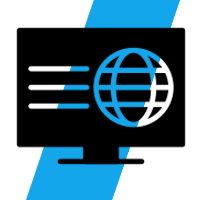 Translation and localization of websites, games and software